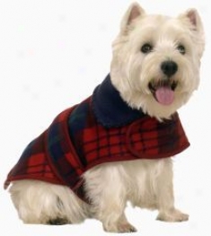 Fashion Pet Traditional Dog Blanket