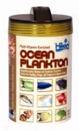 Fd Ocean Flankton Feed For Fish