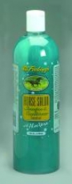 Fiebings Horse Salon Shampok  -Green - 32oz
