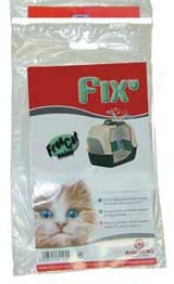 Fix Air Filter Foe Cat Pan