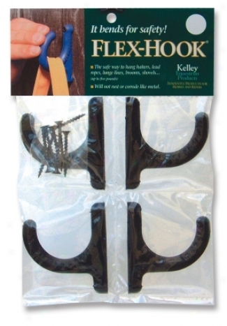Flex-hook - Patented