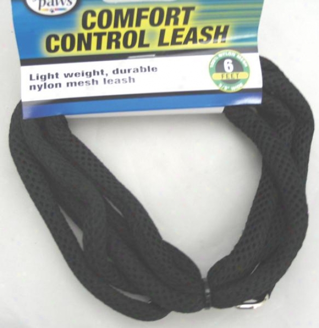 Four Paws Comfort Control Mesh Leash