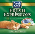 Freshstep Cat Litter