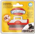 Furbuster Dog Replacement Blade And Cover