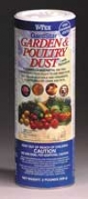 Gardstar Garden/poultry Dust