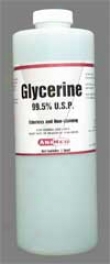 Glycerine For Large Animals