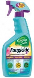 Gs Plant Fungicide - 24 Ounce