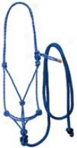 Halter, Rope In the opinion of Lead