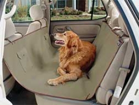 Hammock Seat Cover For Cars/trucks - Regular - Large