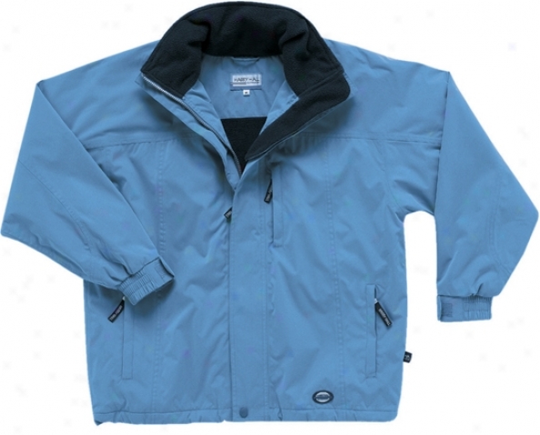 Harry Hall Rothsay Fleece-lined Jacket