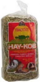 Hay Kobs For Small Animals - 20oz