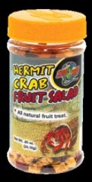 Hermit Crab Fruit Salad Treats