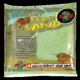 Hermit Crab Sand Substrate