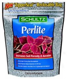 Horticultural Perlite - 8 Quart