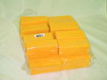 Hydra Sponge Contract Pack - 16 Small Sponges