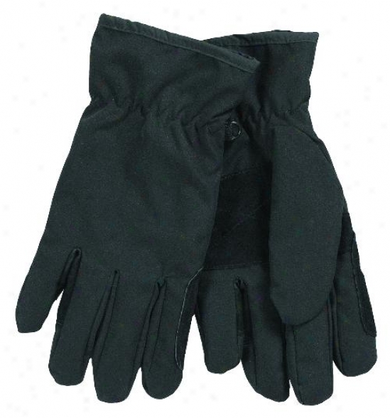 Jpc Winter Riding Gloves