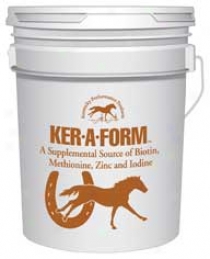 Ker-a-form Supplement For Horses