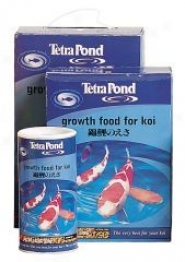 Koi Growth Food - 9.52 Ounce