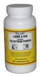 Lamb And Kid Supplement