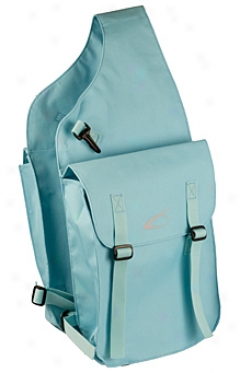 Lami-cell Pastel Fashion Medihm Load Bag