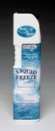 Liquid Freeze Pani Relief For Horse And Rider - 7oz