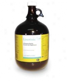 Lixotinic Equine Feed Supplement - Gallon