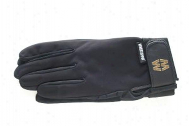 Macwet Windstopper Gloves