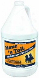 Mane N Tail Conditioner - Gallon