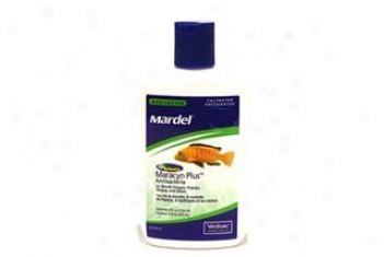 Maracyn Plus Fish Treatment