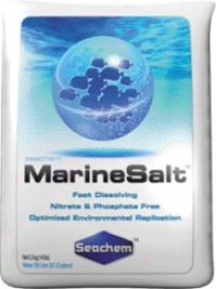 Oceanic Salt - 189 Liter