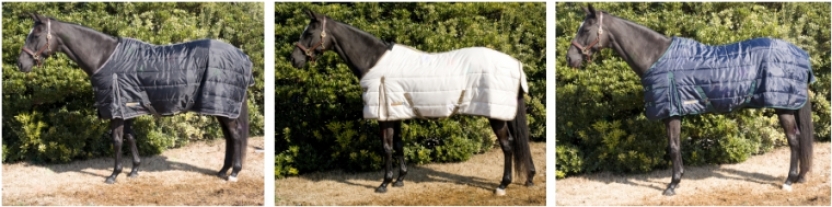 Mcalister Mediumweight Quilted Constant Blanket