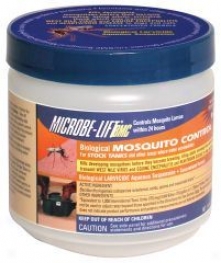 Microbe-lift Biological Mosquito Control - 1.0oz