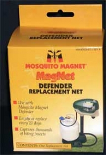 Mosquito Magnet Champion Replacement Net
