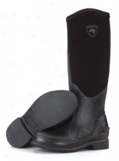 Muck Boot Company The Brit Rider All-conditions Riding Boot