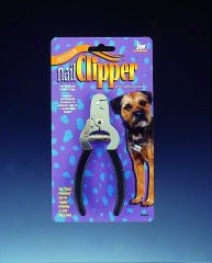 Nail Clipper - Medium