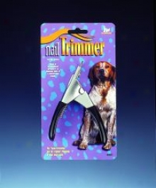 Nail Trimmer