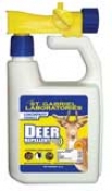 Natural Rtu Deer Repellent - 32 Ounce