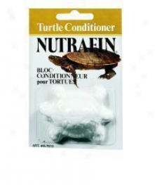 Nutrafin Health Ph Neutralizer Block - Turtle