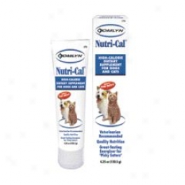 Nutri-cal For Cats And Dogs - 4.5 Ounces