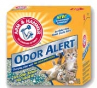 Odor Apert Cat Litter - 26 Pound