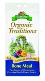 Organic Traditions Bone Meal - 30 Pound