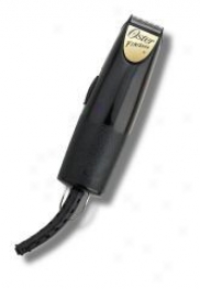 Oster Finisher Trimmer - Model 59 With Blades