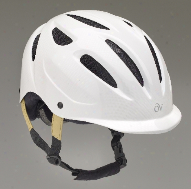 Ovation Protegee Helmet