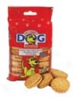 Peanut Butter Sandwicn Cookie Treats For Dogs - 8oz