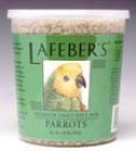 Pellet Food For Parrots