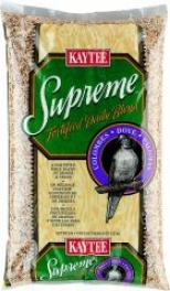 Pet Dove Suprme Mix - 5 Pounds
