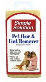 Pet Hair And Lint Remover