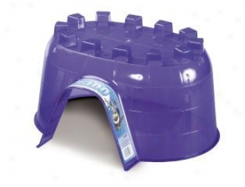 Pet Ibloo - Hideout For Rabbits/ferrets - Assorted