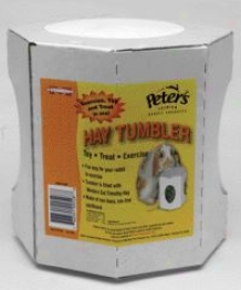 Peters Hay Tumbler - Small