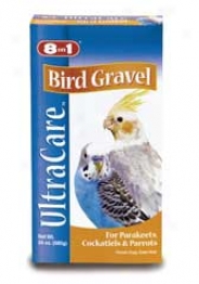 Platinum Bird Gravel